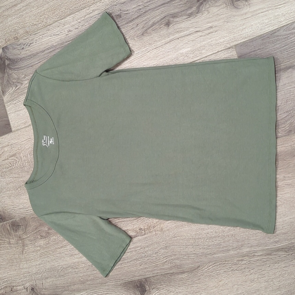 J.crew Top